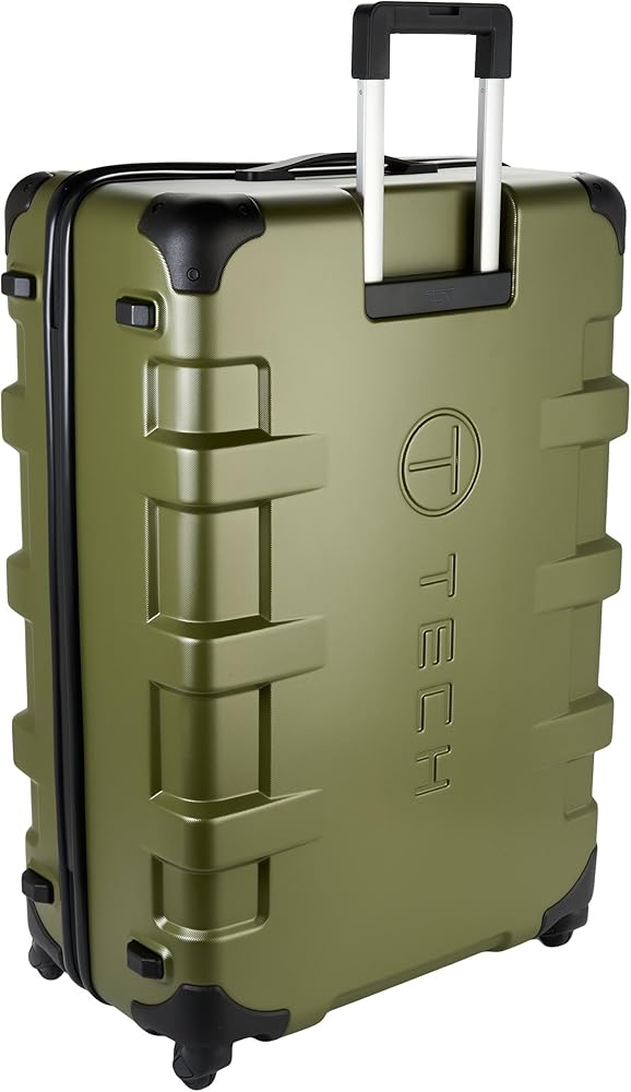 TUMI T-TECH CARGO MEDIUM TRIP4輪68L